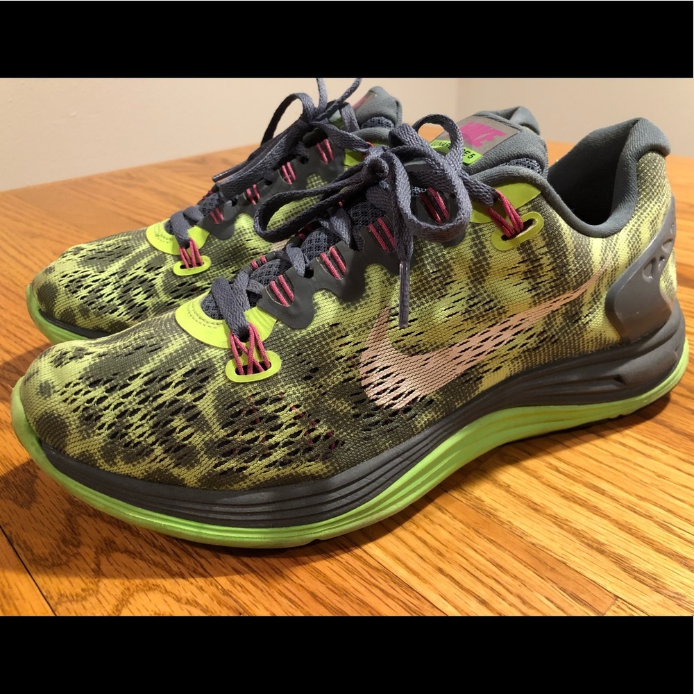Nike Lunarglide 5 Women’s size 7